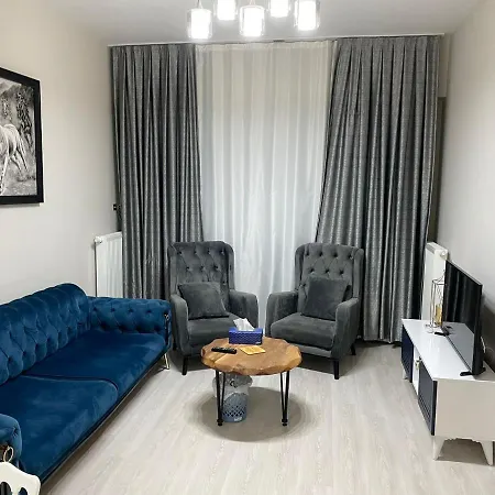 Express 24 * Istanbulská provincie